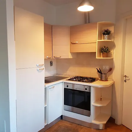Marconi Apartmán