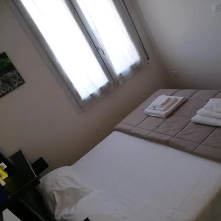 Marconi Apartmán Boloňa