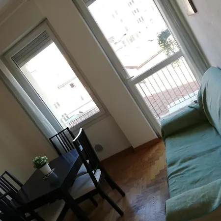 Apartmán Marconi