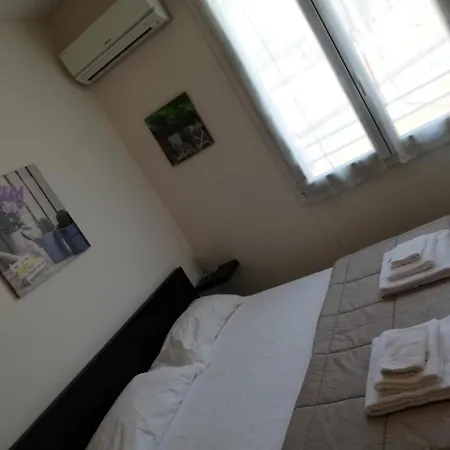 Apartmán Marconi *