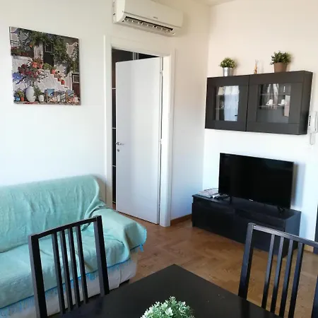 Apartmán Marconi Boloňa