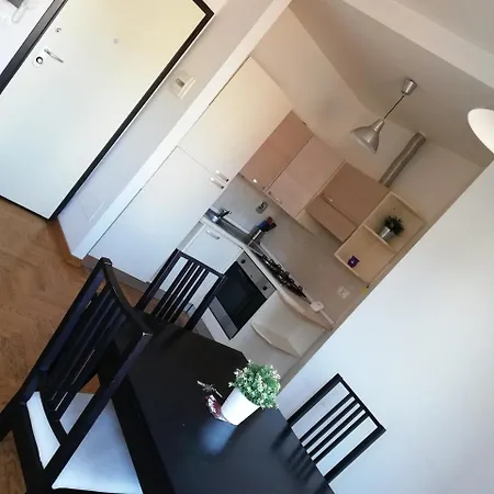 Marconi Apartmán Boloňa