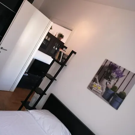Apartmán Marconi *