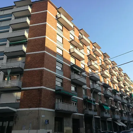 Marconi Appartamento Bologna
