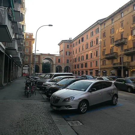 Marconi Appartamento