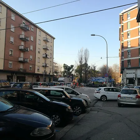 Marconi Appartamento *