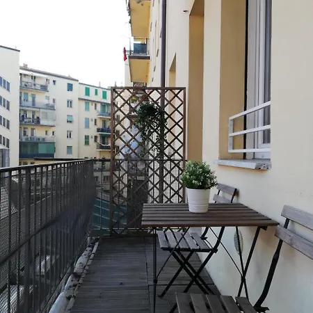 Appartamento Marconi Bologna