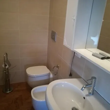Apartamento Marconi