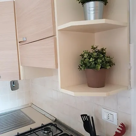 Marconi Apartamento Bolonha