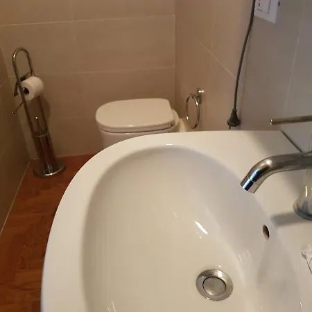 Apartamento Marconi *