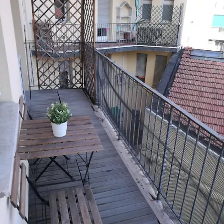 Apartamento Marconi
