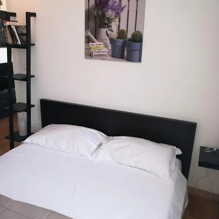 Apartamento Marconi *
