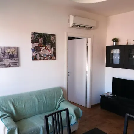 Marconi Apartamento *