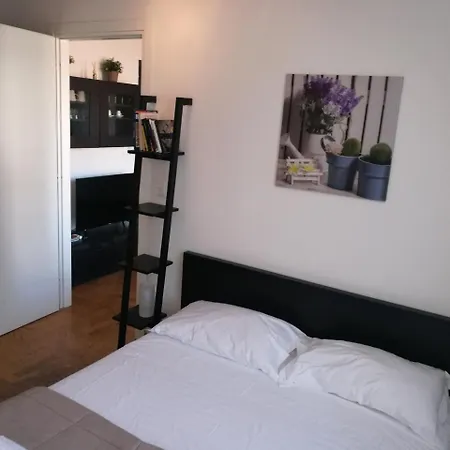 Marconi Apartamento Bolonha