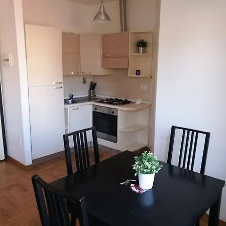 Apartamento Marconi