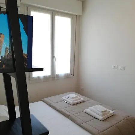 Marconi Apartamento