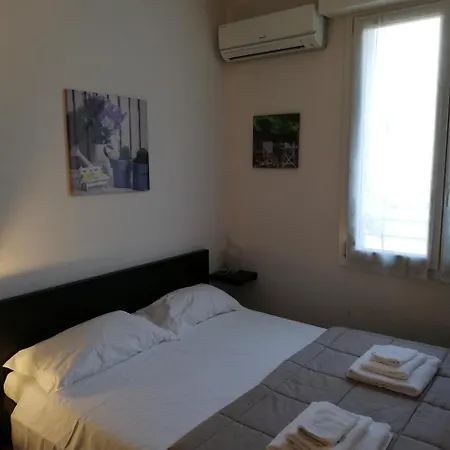 Marconi Apartamento Bolonha
