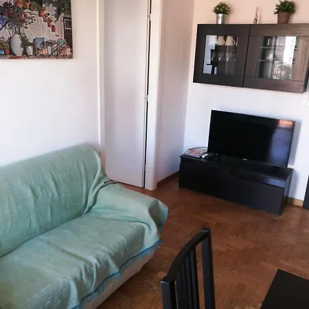 Marconi Apartamento Bolonha